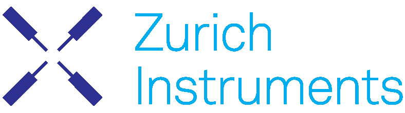 Logo: Zurich Instruments