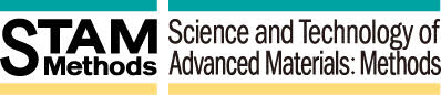 STAM Methods（NIMS）